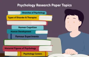 thesis topics psychology