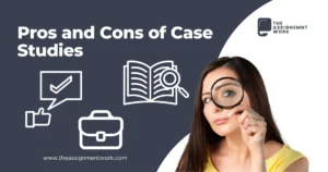 pros and cons of case studies
