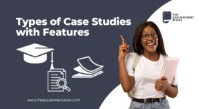 case study types