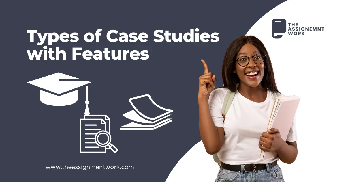case study types