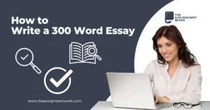 300 word essay